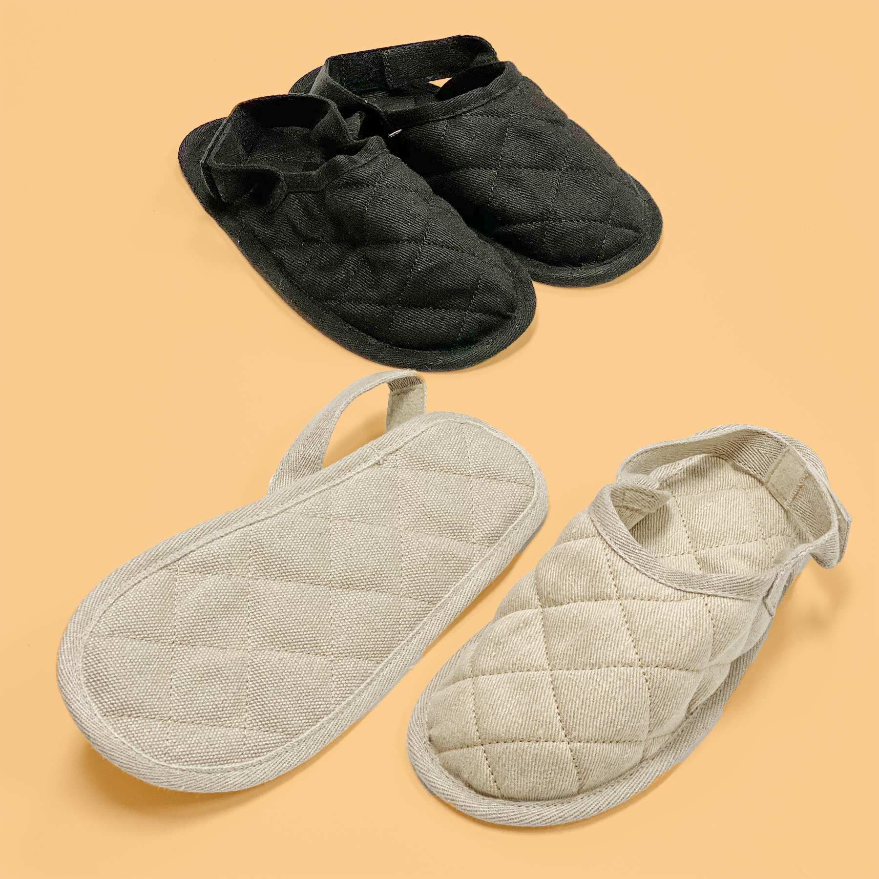 able2 mens slippers