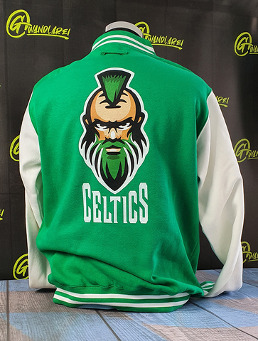 Celtics Hartkirchen Gwandlarei