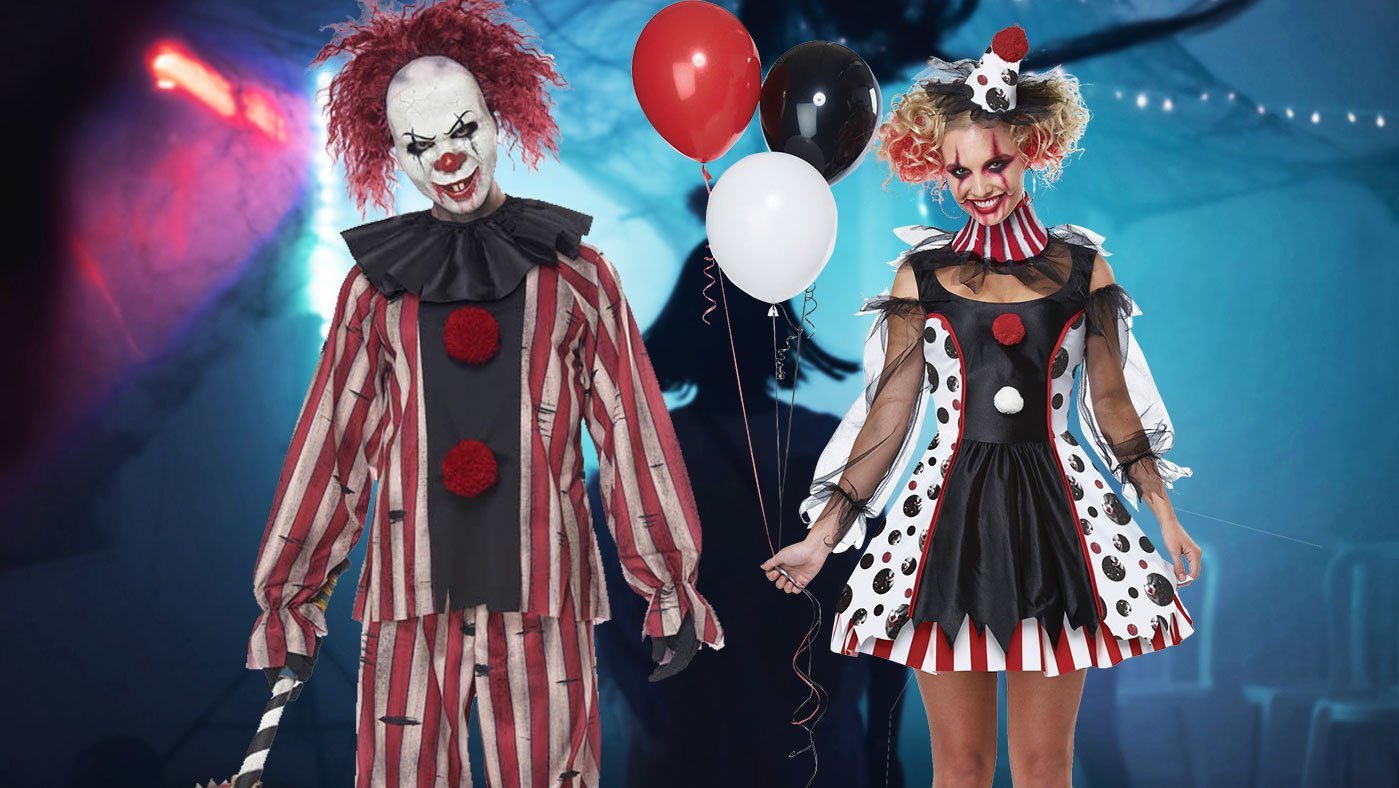 60 of the Best Group Costume Ideas for Every Occasion  Fancydress.com