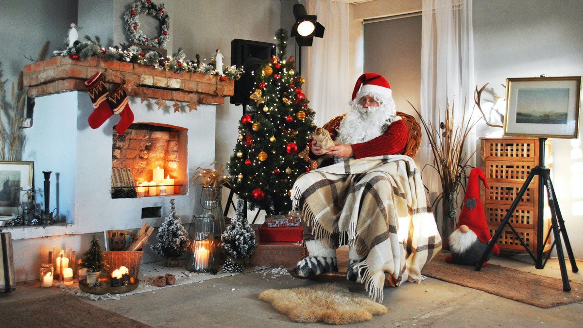 Feel The Joy This Xmas Rudolph Boob Reindeer Adult Humour Christmas Jumper