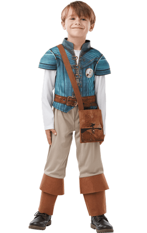 Flynn Rider Costume