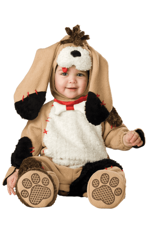 Baby Precious Puppy Costume