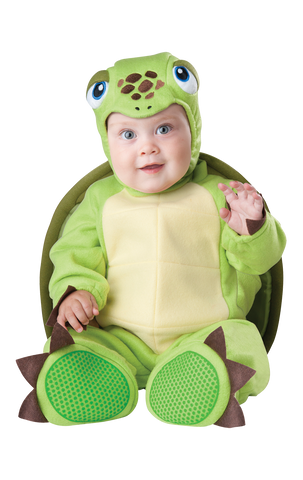 Baby Tiny Turtle Costume