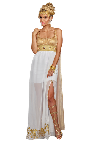 Athena Griechische Göttin Kostüm