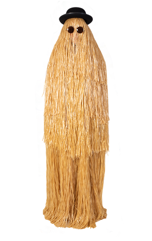 Addams Family Cousin itt Costume