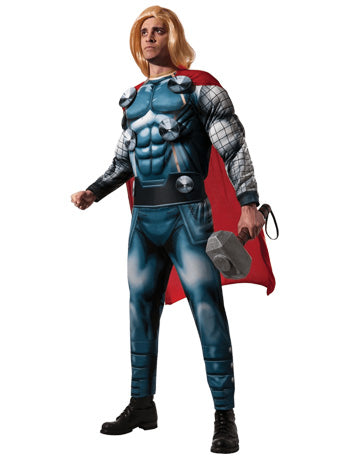 Les meilleures idées de déguisements de super-héros pour les femmes - Le  blog de