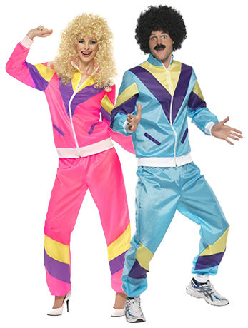 80s Costume, 80s Fancy Dress