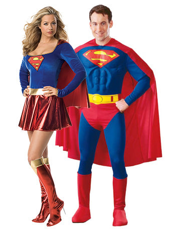 30 Iconic Couples Costumes To Get You Party Ready - Fancydress.com