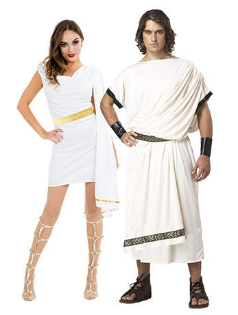 30 Iconic Couples Costumes To Get You Party Ready - Fancydress.com