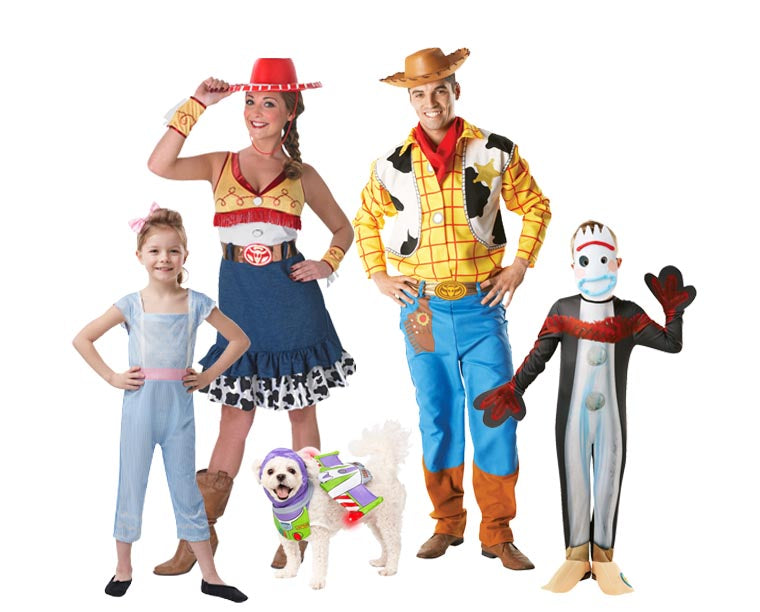 Déguisement année 90 - trouver les meilleures idées  Cute halloween  costumes, Pixar halloween costumes, Toy story costumes