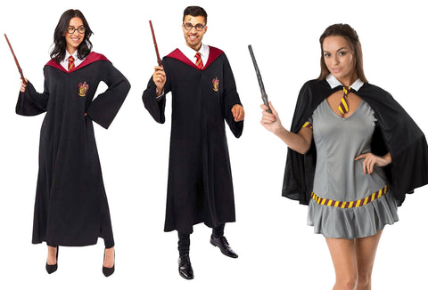 harry potter costumes