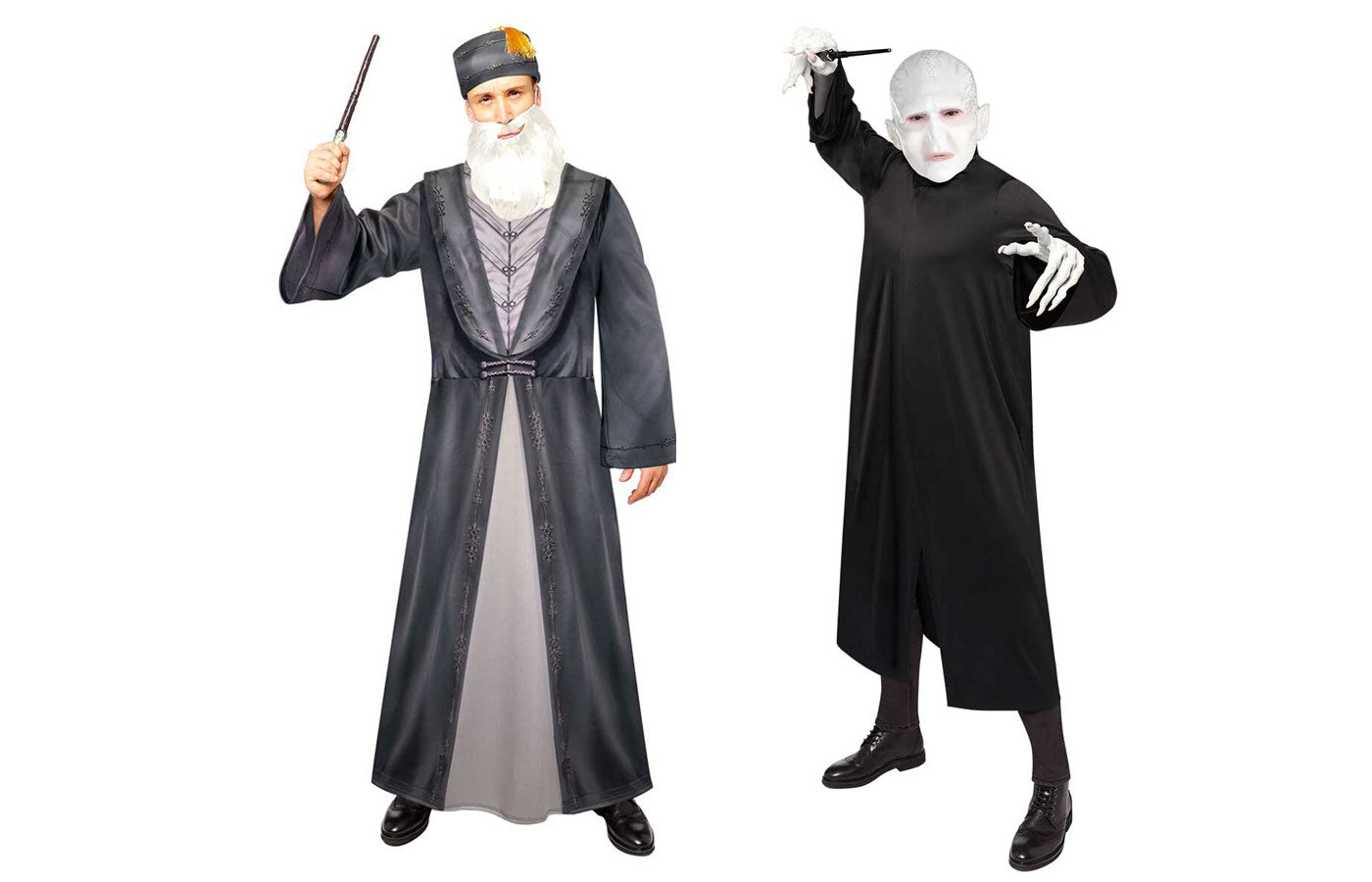 harry potter costumes