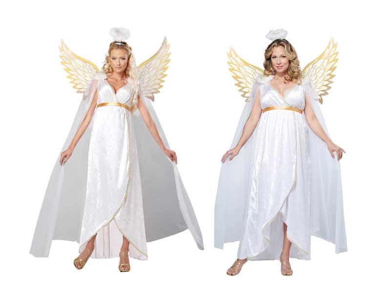guardian angel costumes