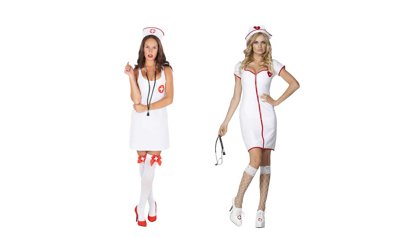 nurse costumes