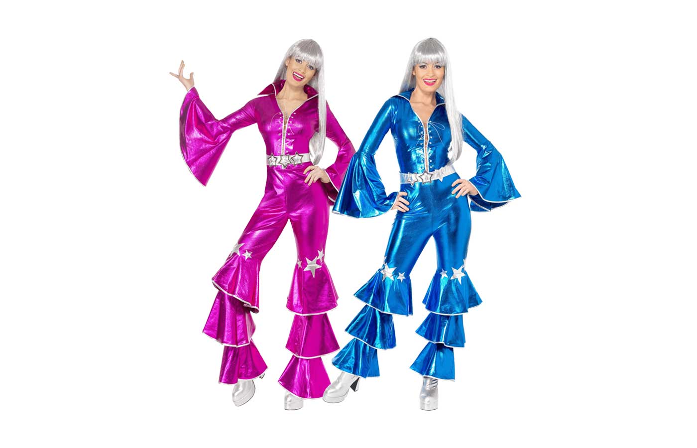 abba costumes