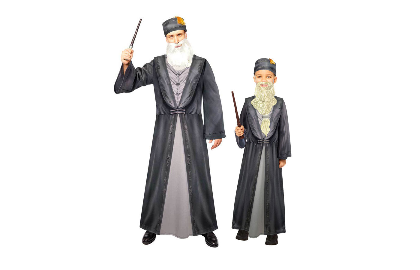 harry potter dumbledore costume