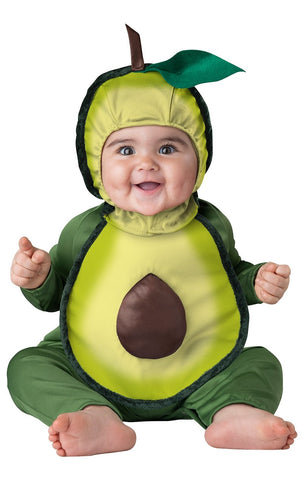 Avocuddles Baby Costume