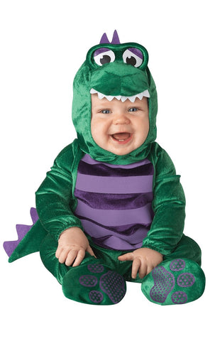 Baby Dinky Dino Costume