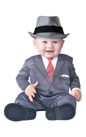 Baby Gangster Costume
