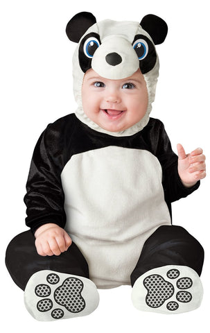 Baby Panda Costume