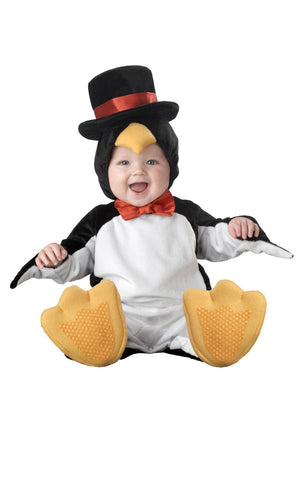 Baby Penguin Costume