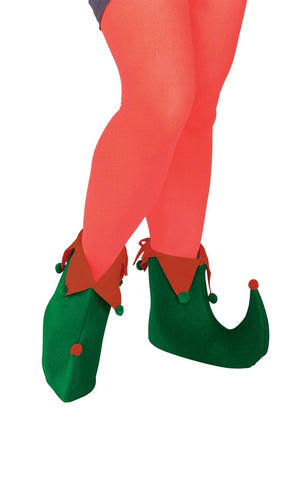 Classic Elf Shoes