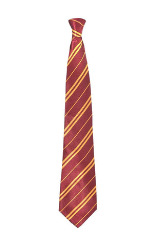 harry potter gryffindor ties accessory