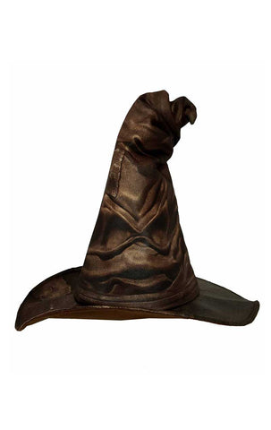 harry potter sorting hat accessory