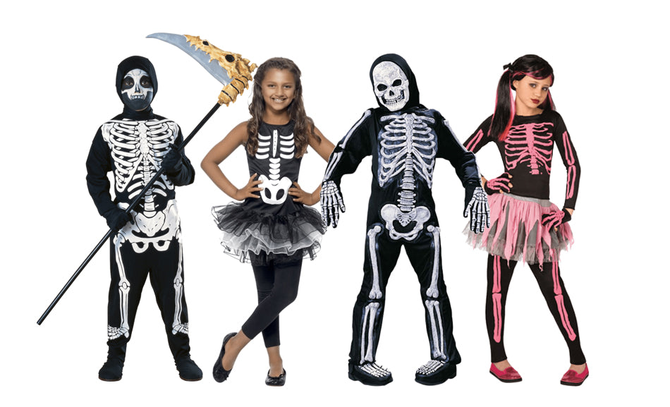 25 of the Best Kids Halloween Costume Ideas 2020 - Fancydress.com