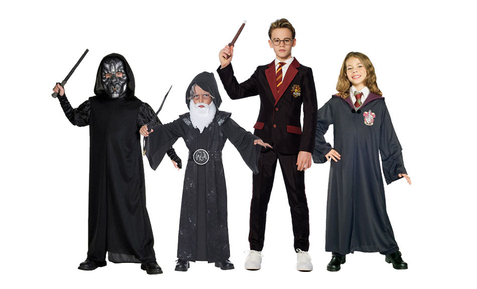 25 of the Best Kids Halloween Costume Ideas 2020 - Fancy Dress-com