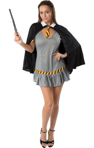 Ladies Wizarding School Uniform