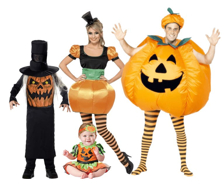 Les meilleurs costumes d'Halloween sont inspirés de films et de jeux vidéo