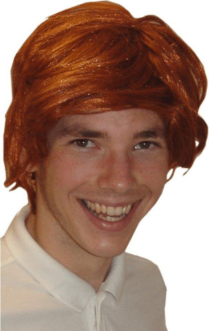Ron Weasley Costume Wig