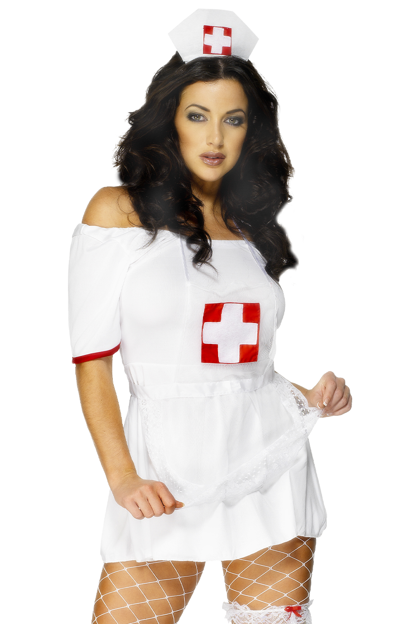 Nurse Outfits And Sexy Nurse Costumes