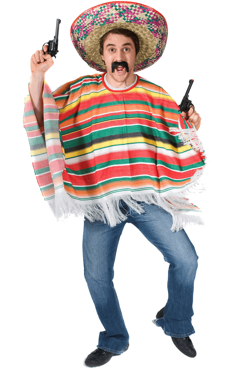 Mexican Fancy Dress Costumes