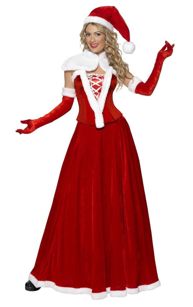 womens novelty xmas dresses