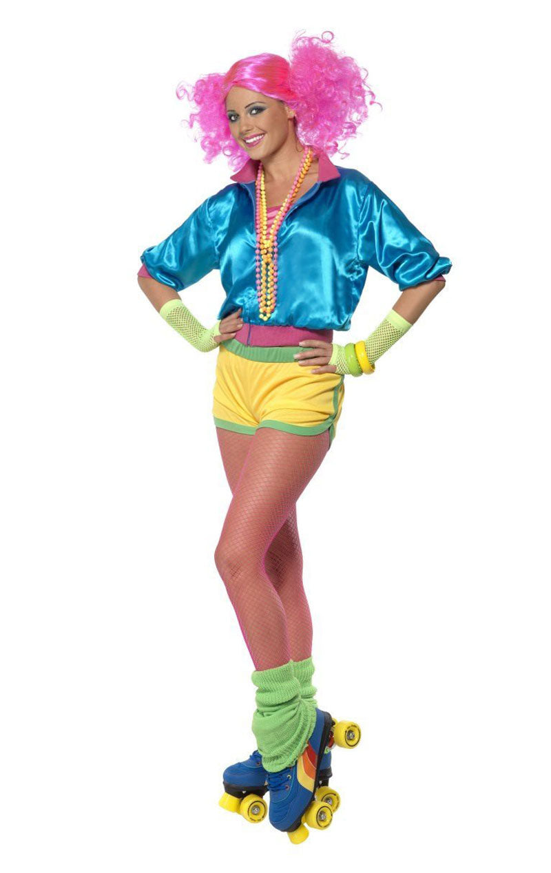 80's fancy dress