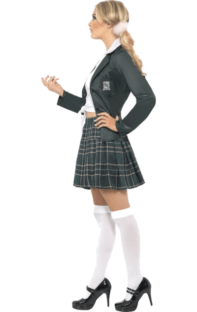 Schoolgirl Britney Costume 