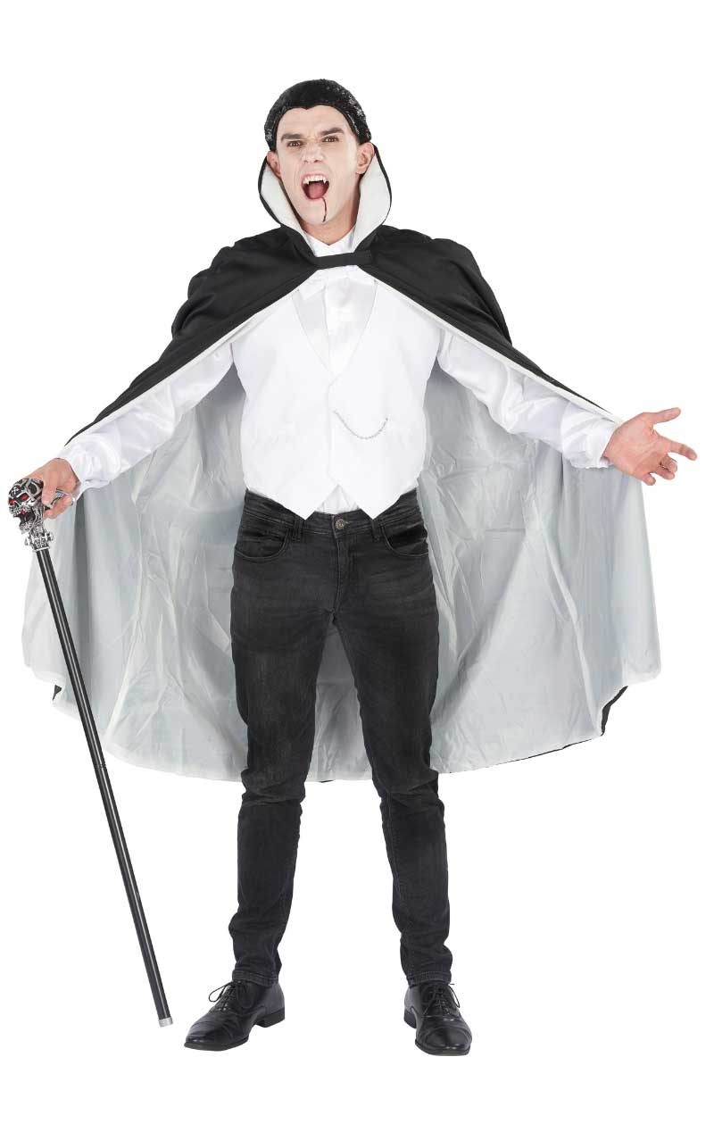 Vampire Fancy Dress Costumes Dracula Costumes