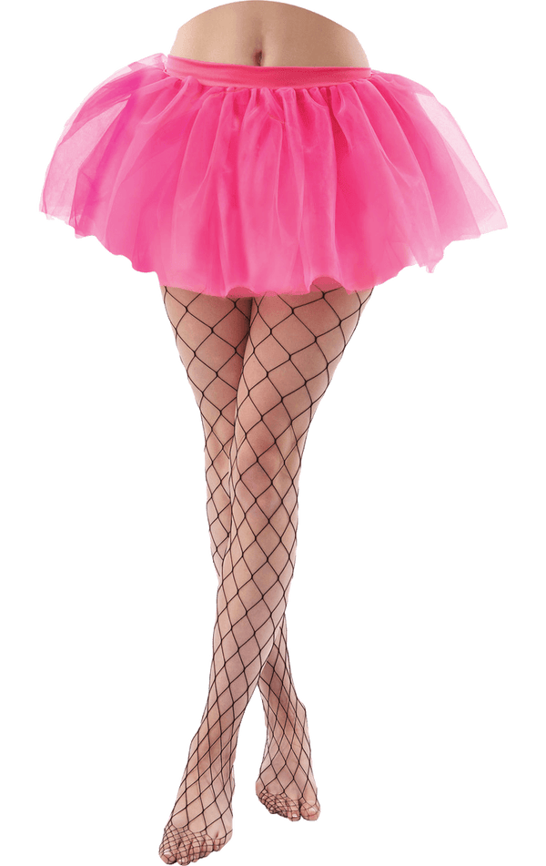 Adult Classic Hot Pink Tutu