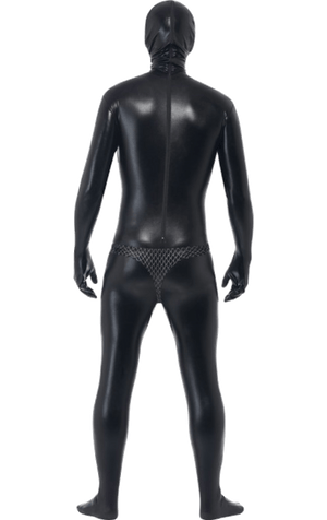 gimp costume meaning