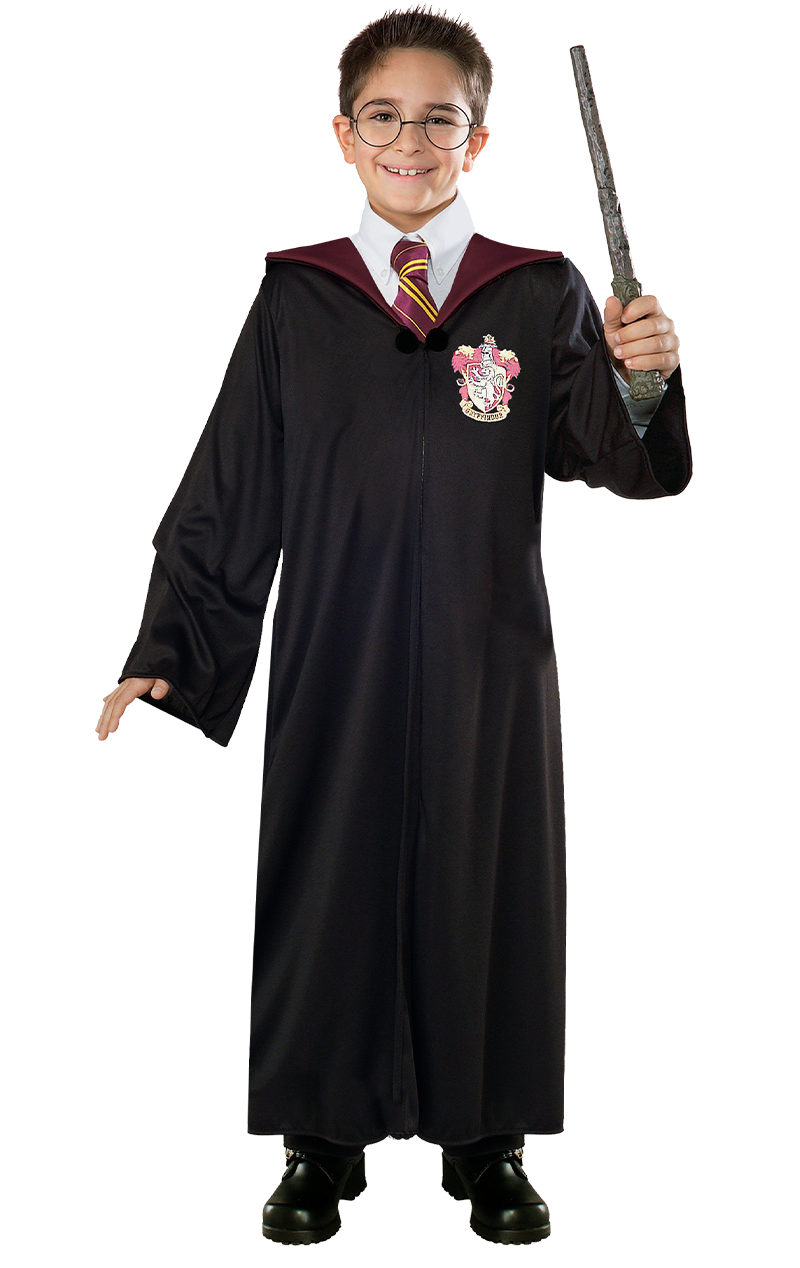 Harry Potter Halloween Carnival Suit Minerva McGonagall Cosplay Costum ...