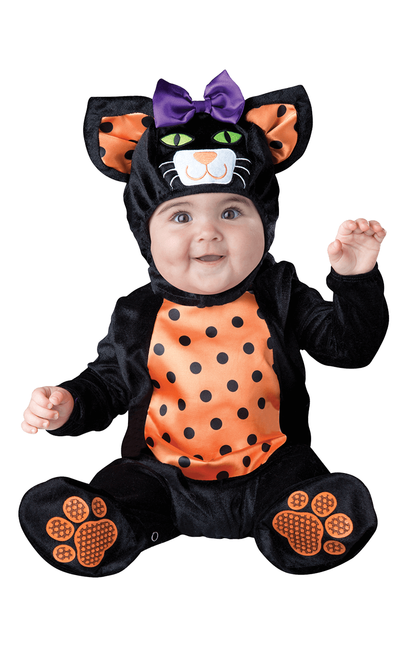 15 OF THE CUTEST BABY FANCY DRESS COSTUME IDEAS