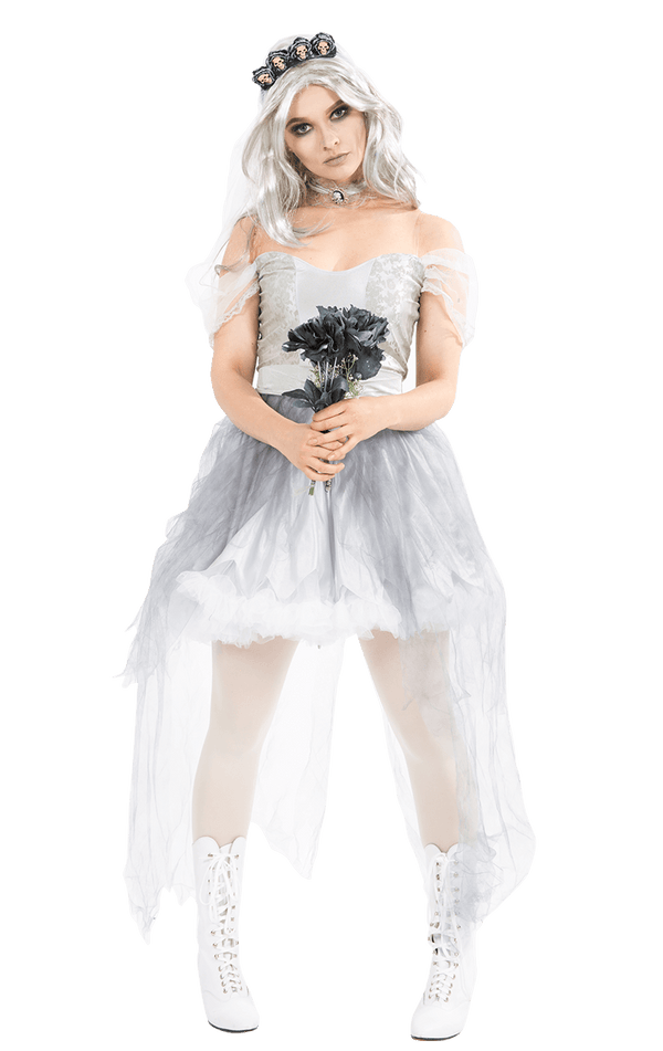 Adult Ghost Costumes & Ghost Accessories - fancydress.com