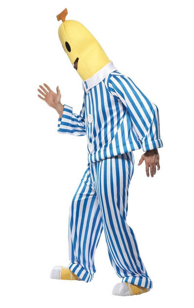 Bananas in Pyjamas Costume - fancydress.com