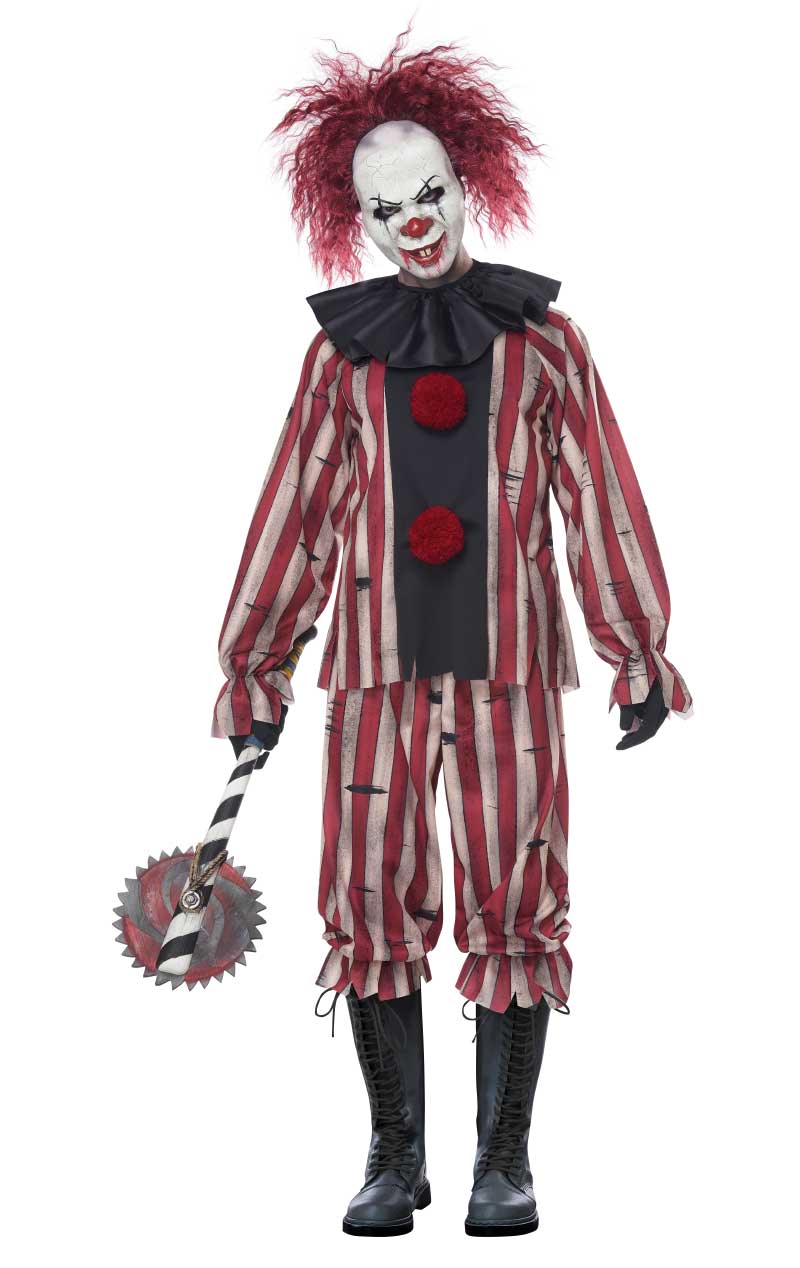 Mens Halloween Costumes And Accessories 3495