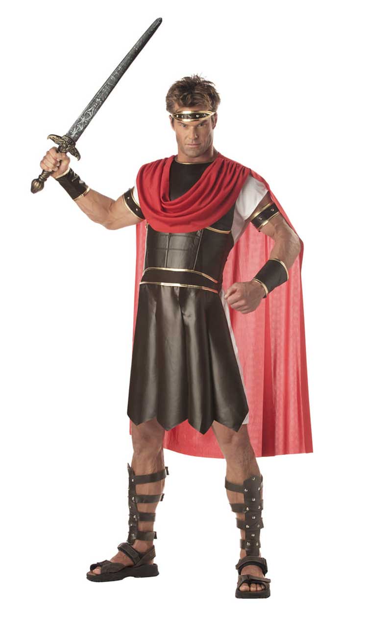 Spartan Warrior 300 Costume spartan fancy dress. spartan fancy dress. 