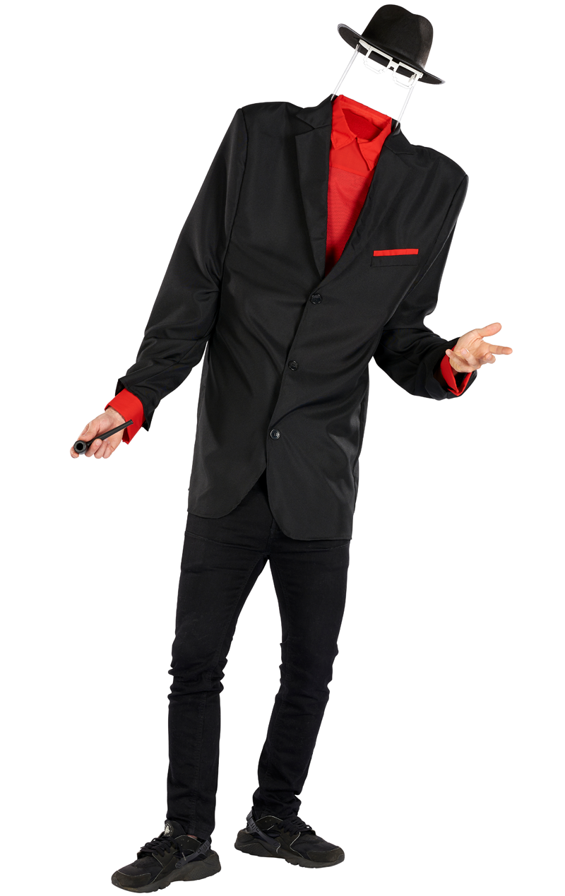 Charlie chaplin costume hi-res stock photography and images - Alamy