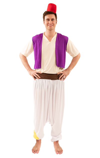 aladin costume pant to buy