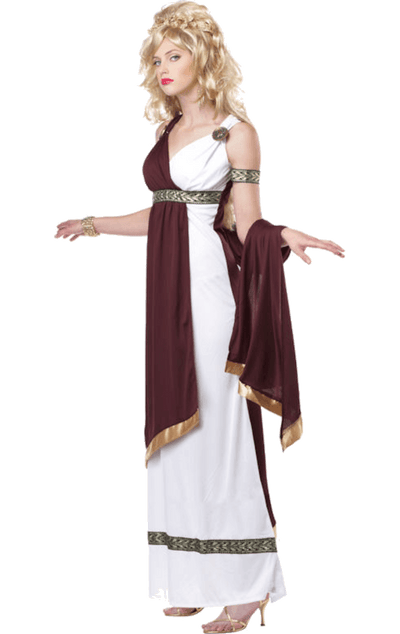 Roman Empress Costume - fancydress.com